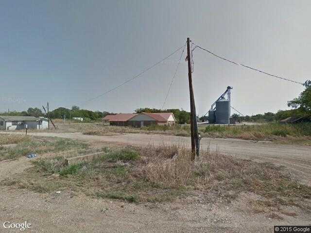 Street View image from Chilton, Texas