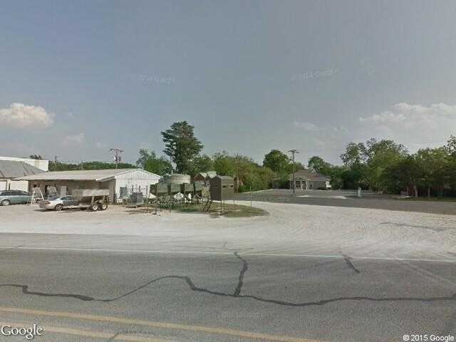 Street View image from Comfort, Texas