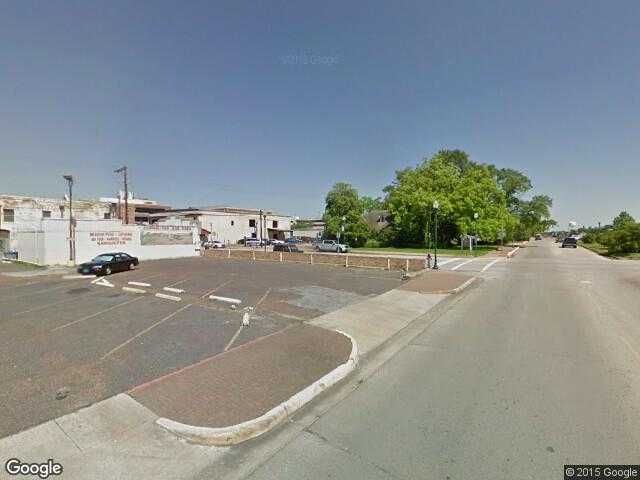 Street View image from Conroe, Texas