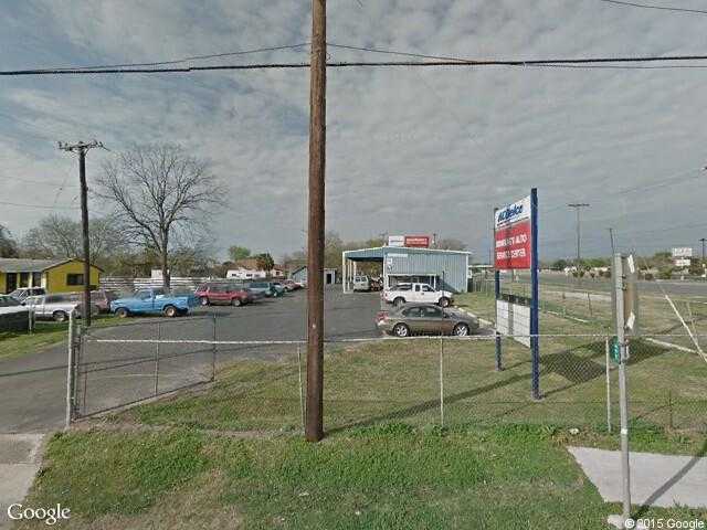 Street View image from Converse, Texas