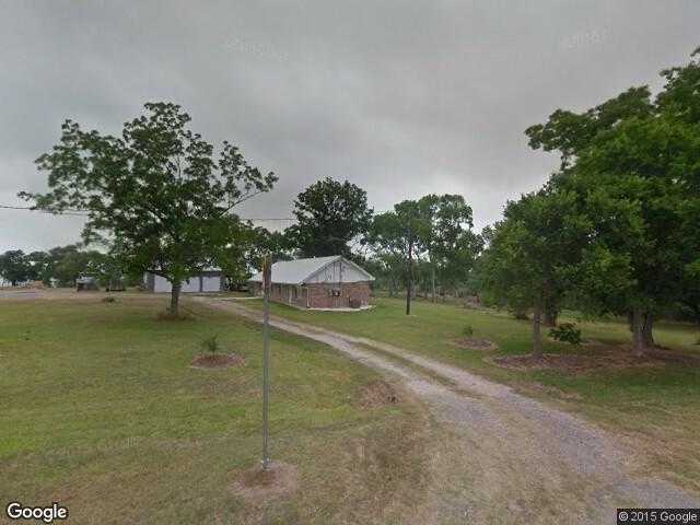 Street View image from Cove, Texas