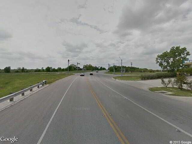 Street View image from Creedmoor, Texas