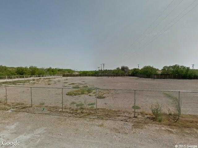 Street View image from Cuevitas, Texas