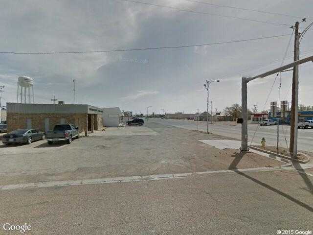 Street View image from Denver City, Texas