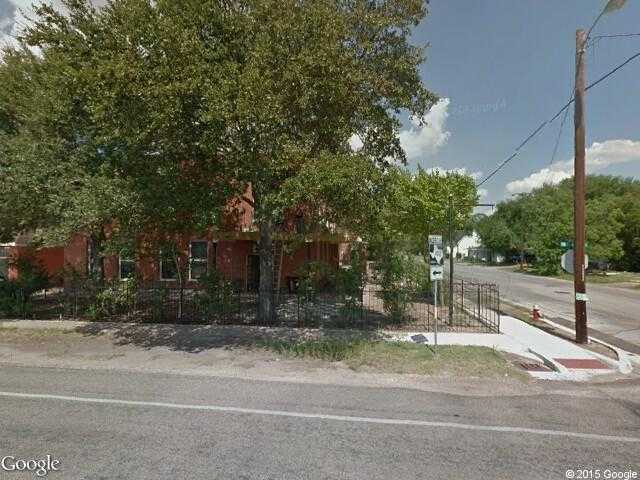 Street View image from Eagle Lake, Texas