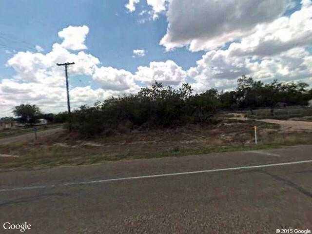 Street View image from Encino, Texas