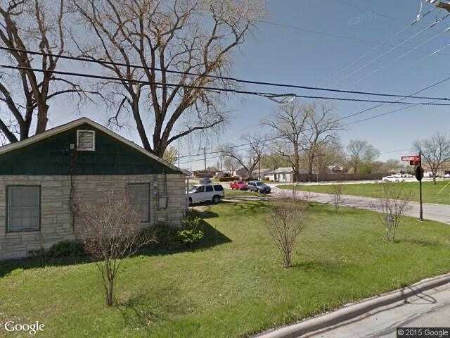 Street View image from Farmers Branch, Texas