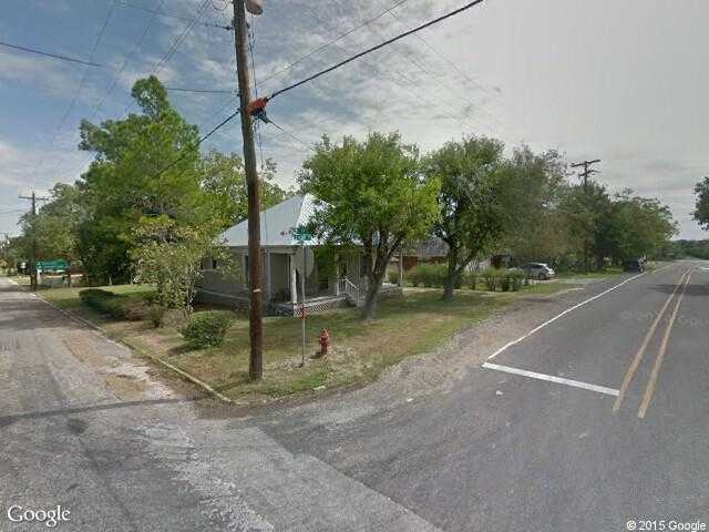 Street View image from Fayetteville, Texas
