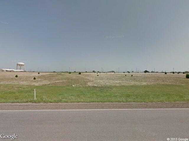 Street View image from Fort Hood, Texas