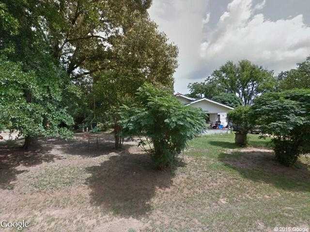 Street View image from Gallatin, Texas