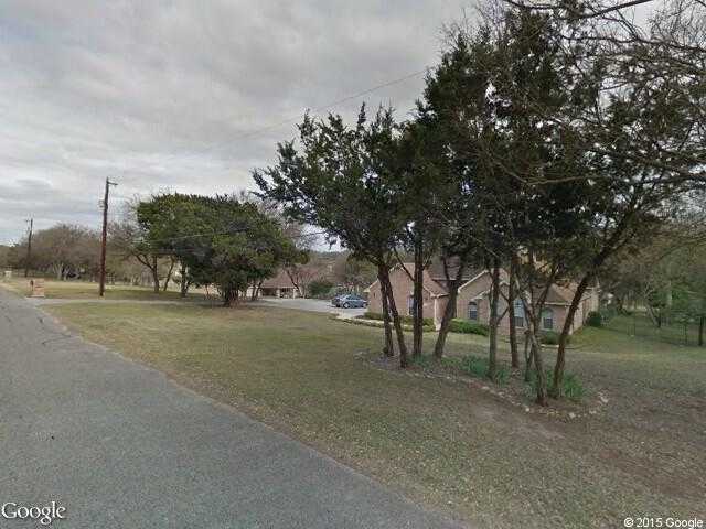 Street View image from Garden Ridge, Texas