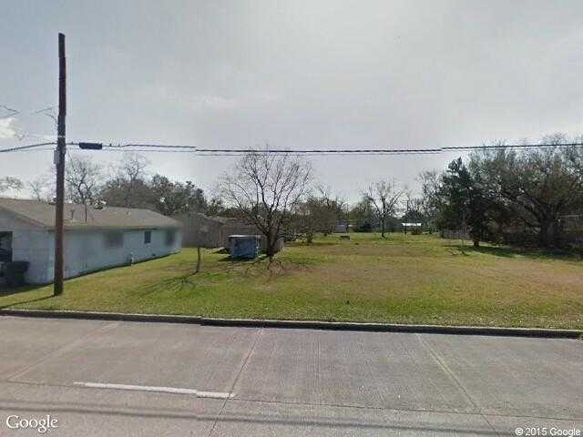 Street View image from Groves, Texas