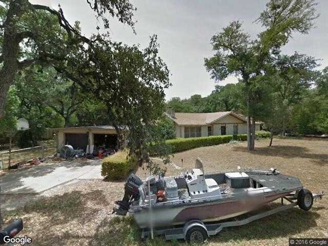 Street View image from Hays, Texas