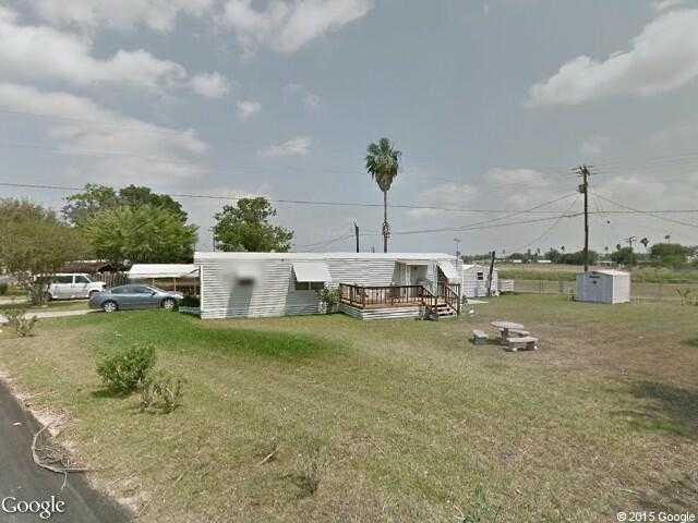 Street View image from Indian Lake, Texas