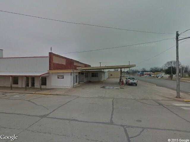 Street View image from Itasca, Texas
