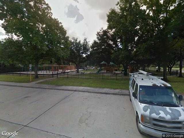 Street View image from Jersey Village, Texas