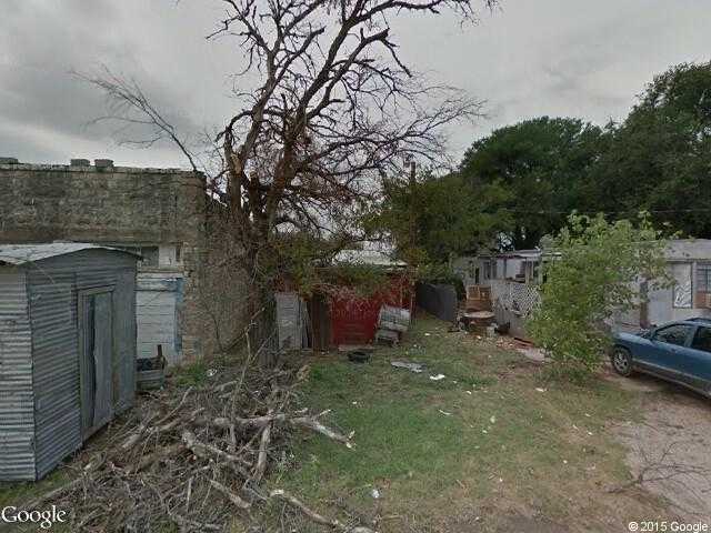 Street View image from Kempner, Texas