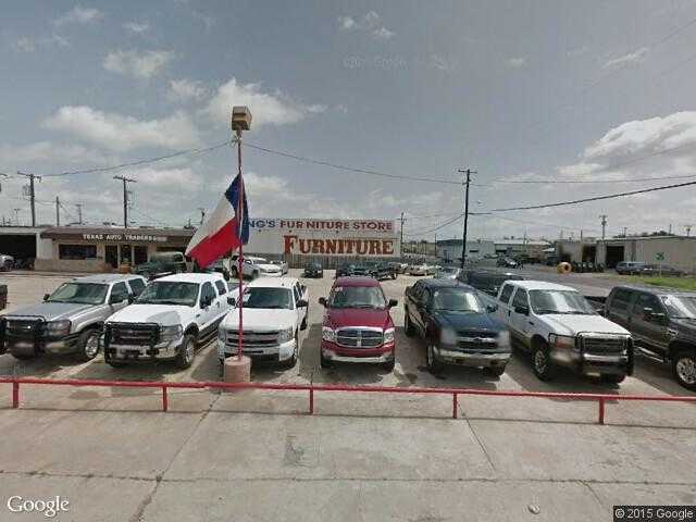 Street View image from Killeen, Texas