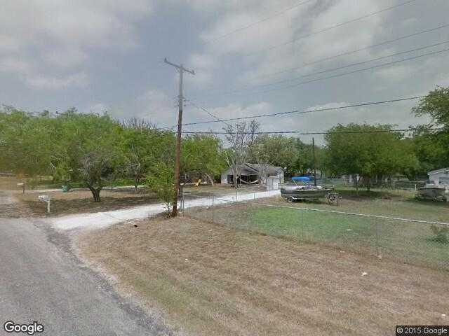 Street View image from Lakewood Heights, Texas