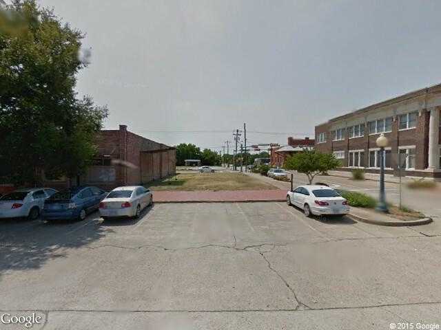 Street View image from Lancaster, Texas