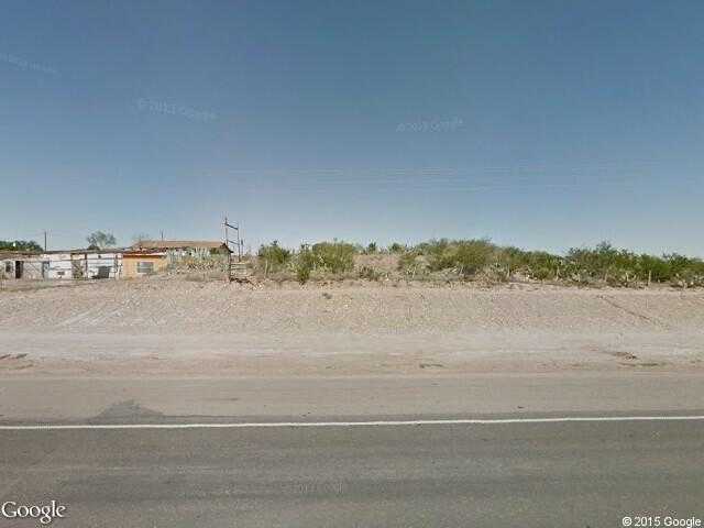 Street View image from Laredo Ranchettes, Texas