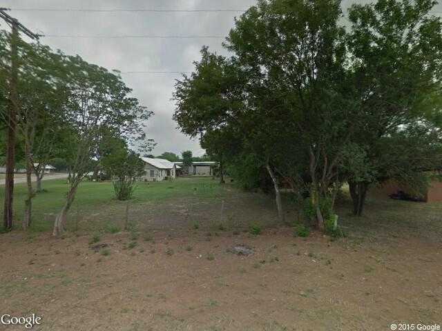 Street View image from Leming, Texas