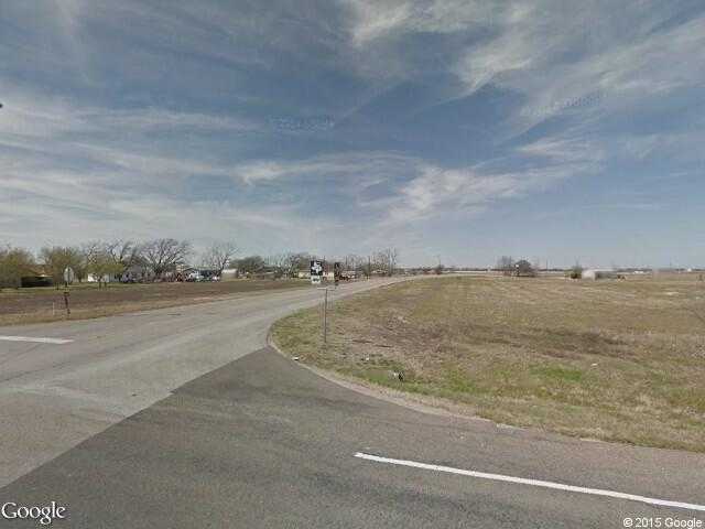 Street View image from Leroy, Texas