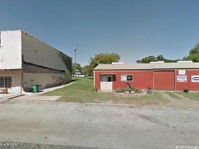 Street View image from Lipan, Texas
