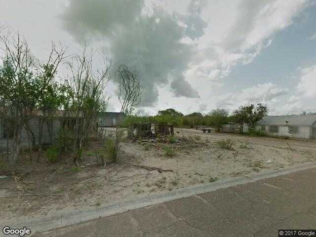 Street View image from Lopeño, Texas