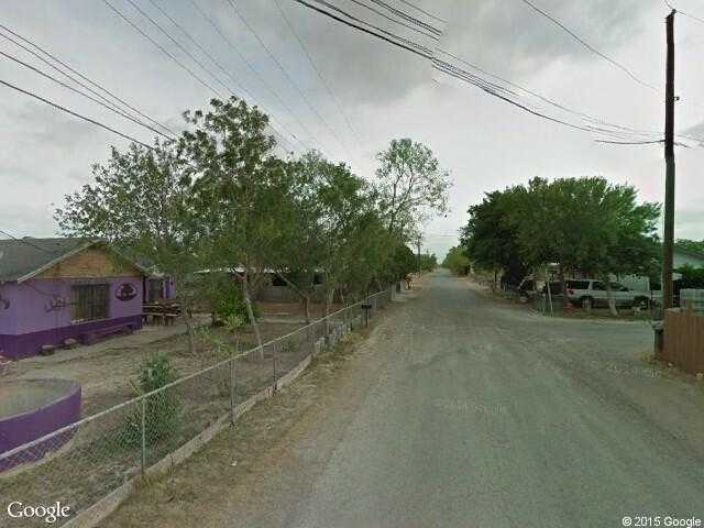 Street View image from Los Barreras, Texas