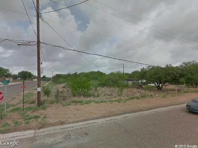 Street View image from Medina, Texas