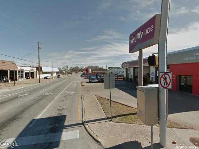 Street View image from Mesquite, Texas