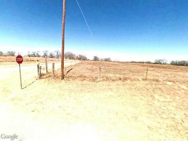 Street View image from Mobeetie, Texas