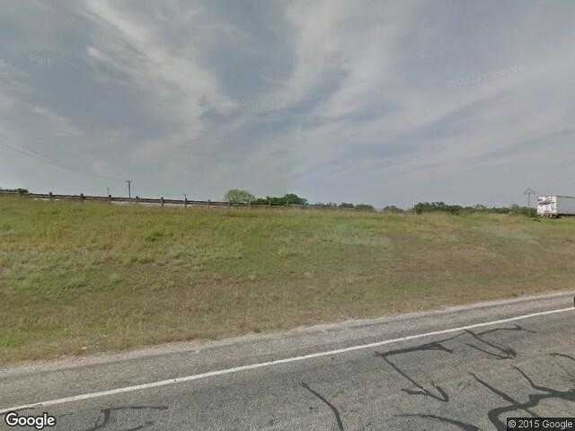 Street View image from Moore, Texas