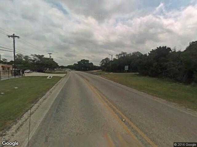 Street View image from Morgans Point Resort, Texas