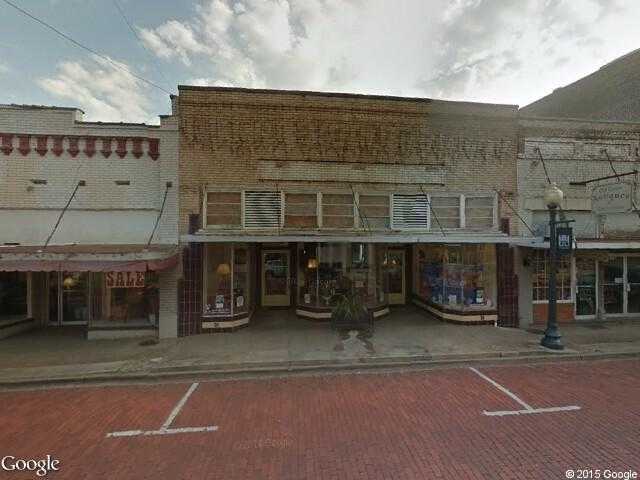 Street View image from Nacogdoches, Texas
