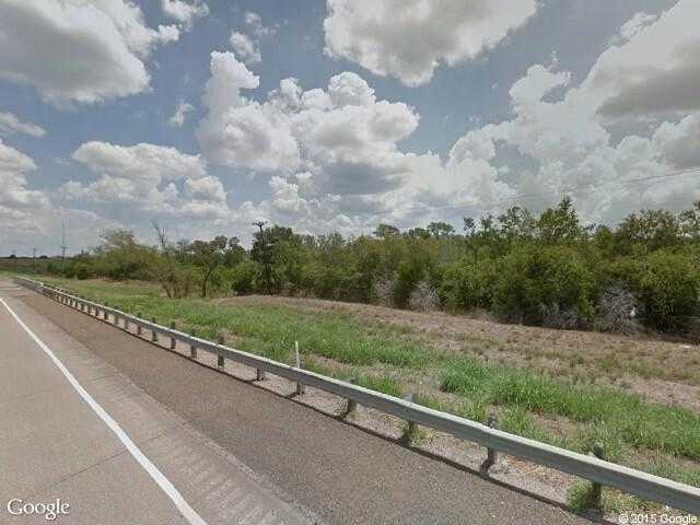 Street View image from Oak Valley, Texas