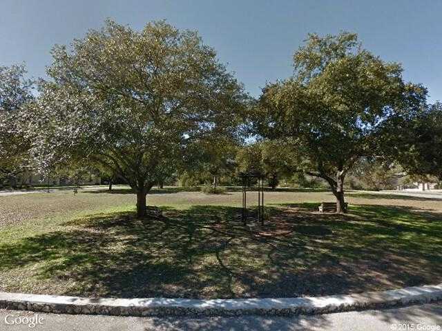 Street View image from Olmos Park, Texas