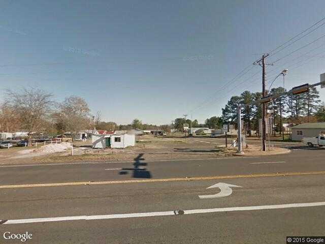 Street View image from Ore City, Texas