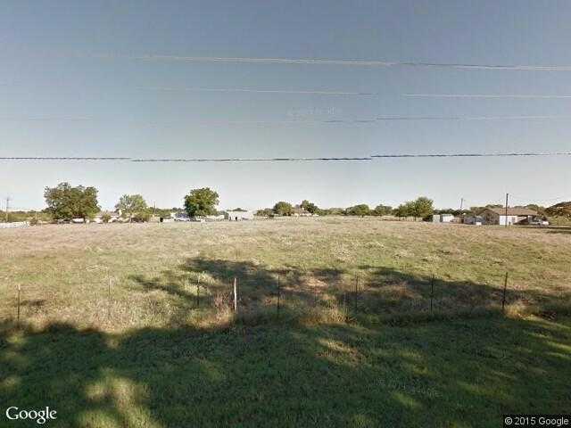 Street View image from Pecan Hill, Texas