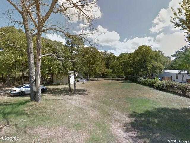 Street View image from Pelican Bay, Texas