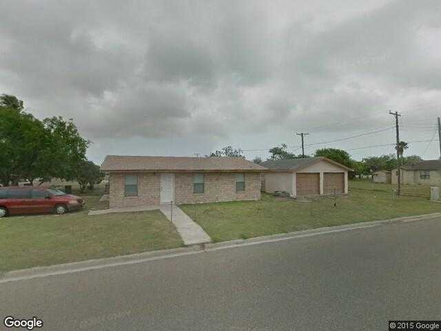 Street View image from Port Isabel, Texas