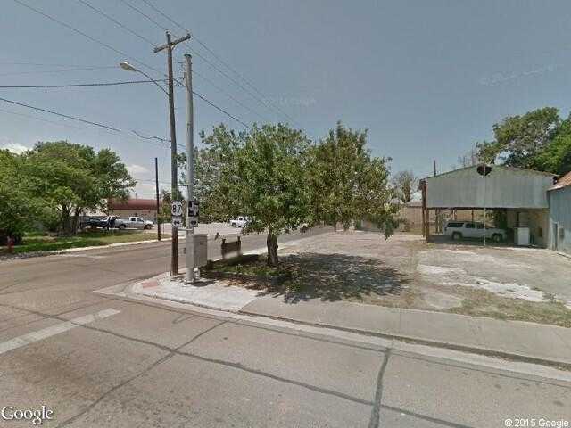 Street View image from Port Lavaca, Texas
