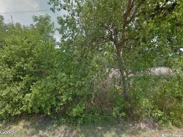 Street View image from Sandy Hollow-Escondidas, Texas