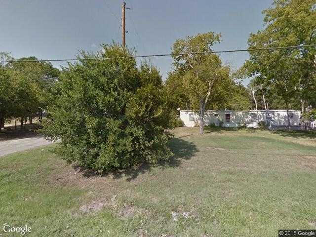 Street View image from Scurry, Texas