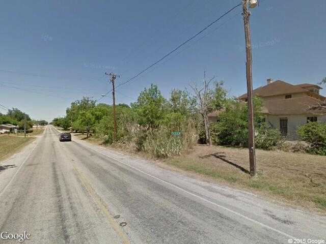 Street View image from Smiley, Texas