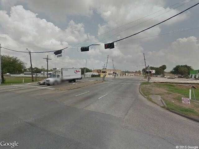 Street View image from South Houston, Texas