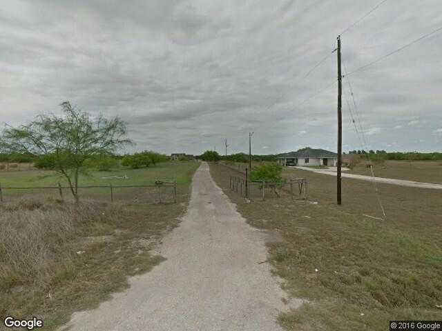 Street View image from South Point, Texas