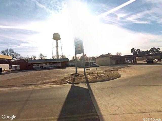 Street View image from Wake Village, Texas