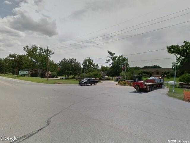 Street View image from Weston Lakes, Texas